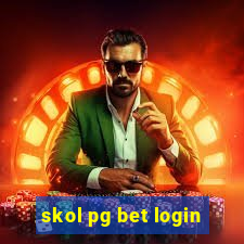 skol pg bet login